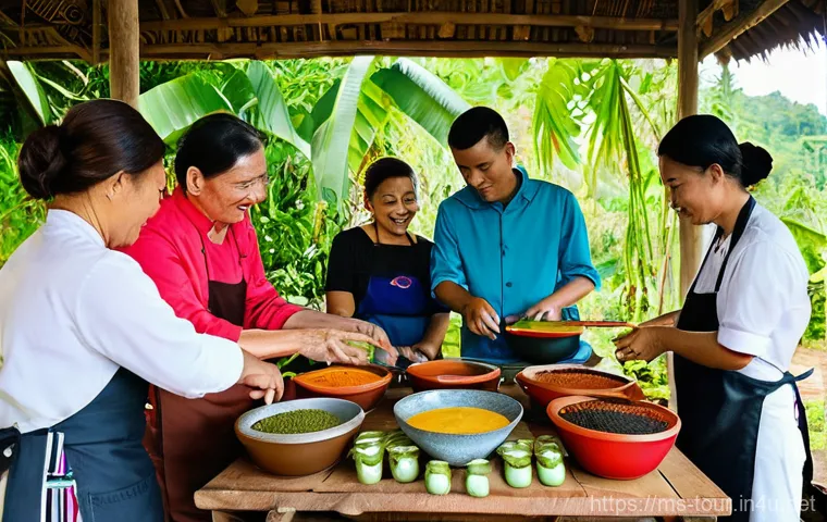 호텔 서비스 마케팅 - **Prompt:** A heartwarming scene inside a tastefully decorated, modern hotel room in Langkawi, Malay... 호텔 서비스 마케팅 - **Prompt:** A heartwarming scene inside a tastefully decorated, modern hotel room in Langkawi, Malay...
