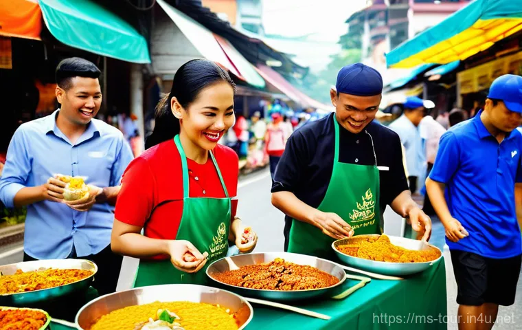 관광 경영사의 역할 - **AI-Powered Personalized Travel Planning**
"A futuristic and dynamic image of a modern Malaysia... 관광 경영사의 역할 - **AI-Powered Personalized Travel Planning**
"A futuristic and dynamic image of a modern Malaysia...