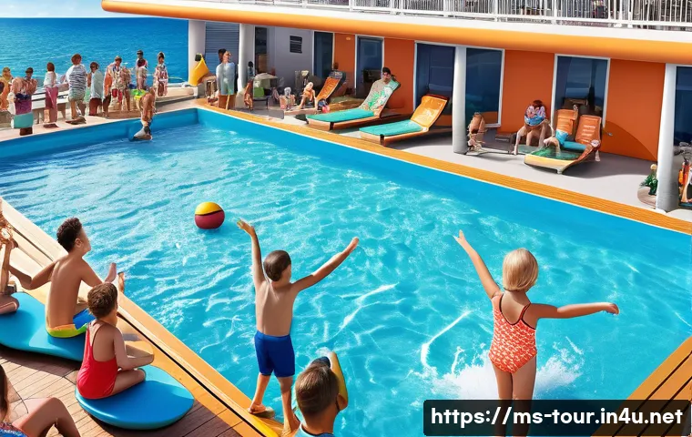 크루즈 관광 관련 이미지 1