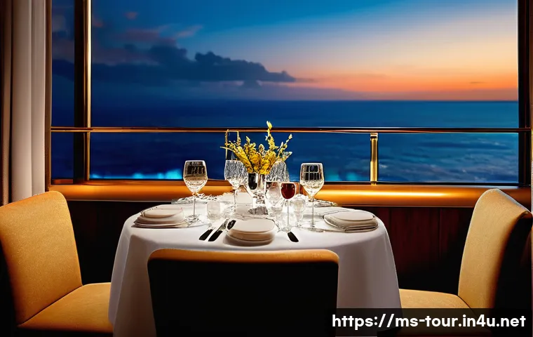 크루즈 관광 관련 이미지 2