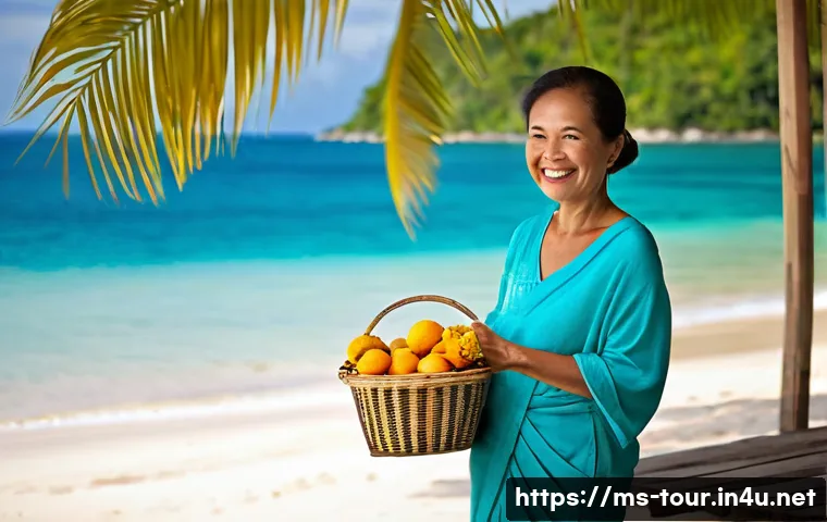 관광 개발 지역 사례 관련 이미지 2